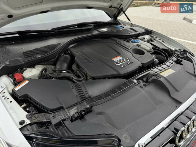Білий Ауді А6, об'ємом двигуна 3 л та пробігом 101 тис. км за 24350 $, фото 48 на Automoto.ua