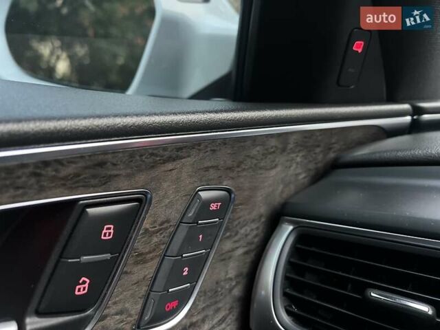 Белый Ауди А6, объемом двигателя 3 л и пробегом 203 тыс. км за 19999 $, фото 7 на Automoto.ua