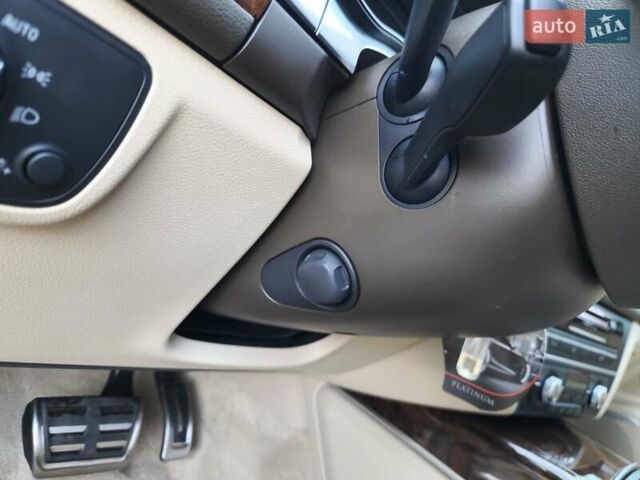 Білий Ауді А6, об'ємом двигуна 2 л та пробігом 192 тис. км за 17777 $, фото 85 на Automoto.ua