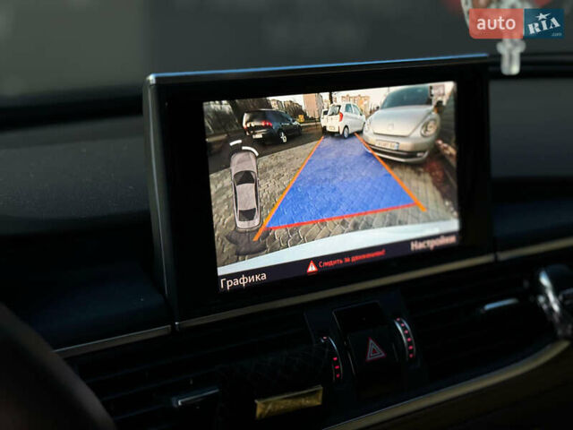 Белый Ауди А6, объемом двигателя 3 л и пробегом 163 тыс. км за 17999 $, фото 17 на Automoto.ua