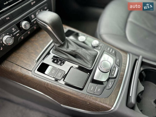 Белый Ауди А6, объемом двигателя 1.97 л и пробегом 120 тыс. км за 19900 $, фото 39 на Automoto.ua