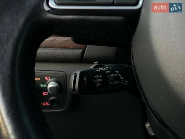 Білий Ауді А6, об'ємом двигуна 3 л та пробігом 167 тис. км за 22500 $, фото 8 на Automoto.ua