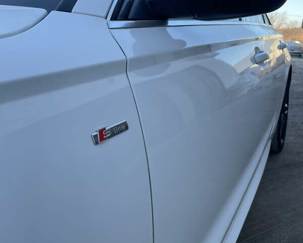 Белый Ауди А6, объемом двигателя 2 л и пробегом 270 тыс. км за 16000 $, фото 8 на Automoto.ua