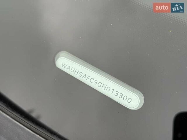 Білий Ауді А6, об'ємом двигуна 3 л та пробігом 244 тис. км за 16600 $, фото 16 на Automoto.ua