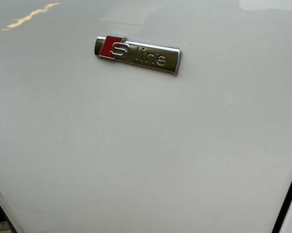 Білий Ауді А6, об'ємом двигуна 1.97 л та пробігом 171 тис. км за 23500 $, фото 9 на Automoto.ua