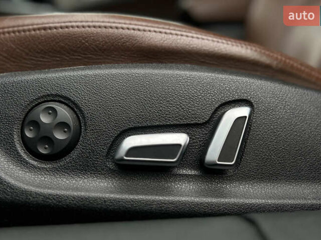 Білий Ауді А6, об'ємом двигуна 1.98 л та пробігом 172 тис. км за 17650 $, фото 20 на Automoto.ua