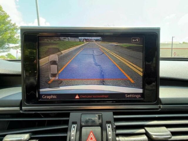 Білий Ауді А6, об'ємом двигуна 2 л та пробігом 74 тис. км за 7800 $, фото 10 на Automoto.ua