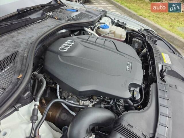 Білий Ауді А6, об'ємом двигуна 2 л та пробігом 192 тис. км за 17777 $, фото 75 на Automoto.ua
