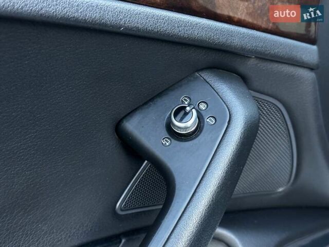 Белый Ауди А6, объемом двигателя 3 л и пробегом 276 тыс. км за 16999 $, фото 19 на Automoto.ua