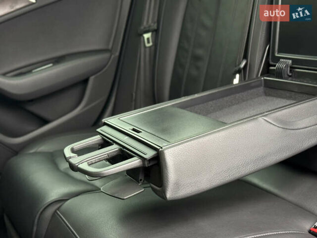 Білий Ауді А6, об'ємом двигуна 3 л та пробігом 101 тис. км за 24350 $, фото 35 на Automoto.ua