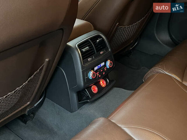 Белый Ауди А6, объемом двигателя 3 л и пробегом 198 тыс. км за 16500 $, фото 24 на Automoto.ua