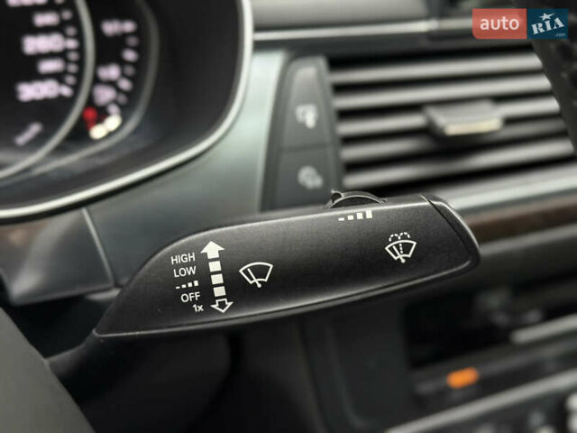 Білий Ауді А6, об'ємом двигуна 3 л та пробігом 101 тис. км за 24350 $, фото 37 на Automoto.ua
