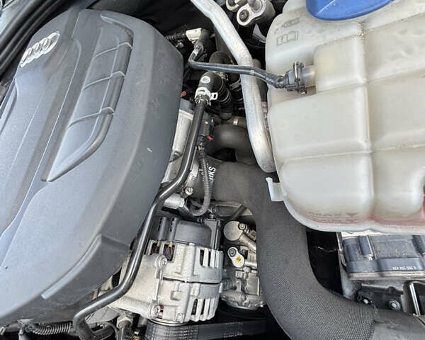 Белый Ауди А6, объемом двигателя 1.98 л и пробегом 127 тыс. км за 19700 $, фото 29 на Automoto.ua