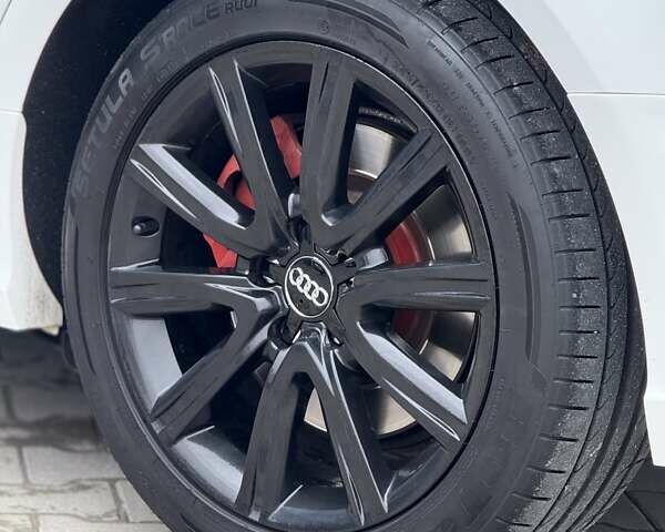 Білий Ауді А6, об'ємом двигуна 3 л та пробігом 244 тис. км за 16600 $, фото 28 на Automoto.ua