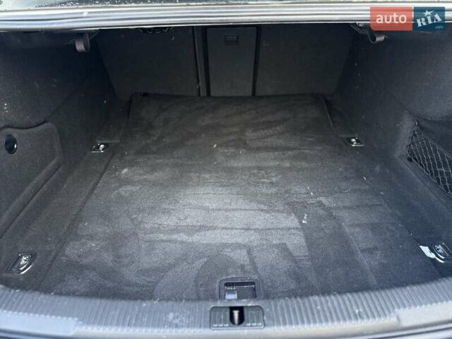 Білий Ауді А6, об'ємом двигуна 1.98 л та пробігом 146 тис. км за 16800 $, фото 25 на Automoto.ua