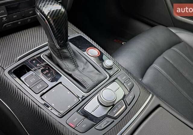 Белый Ауди А6, объемом двигателя 2 л и пробегом 155 тыс. км за 22999 $, фото 19 на Automoto.ua