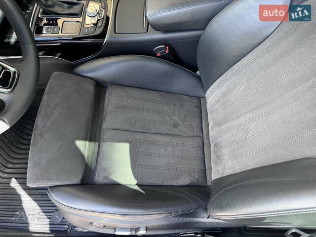 Ауди А6 2016 в Киеве на Automoto.ua Белый Ауди А6, объемом двигателя 2 л и пробегом 74 тыс. км за 27999 $, фото 15 на Automoto.ua