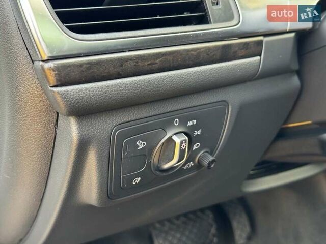 Білий Ауді А6, об'ємом двигуна 2 л та пробігом 89 тис. км за 21990 $, фото 19 на Automoto.ua