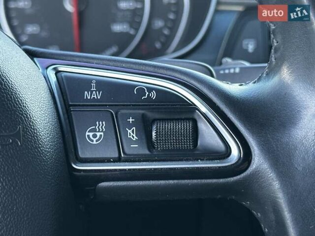 Белый Ауди А6, объемом двигателя 3 л и пробегом 276 тыс. км за 16999 $, фото 29 на Automoto.ua