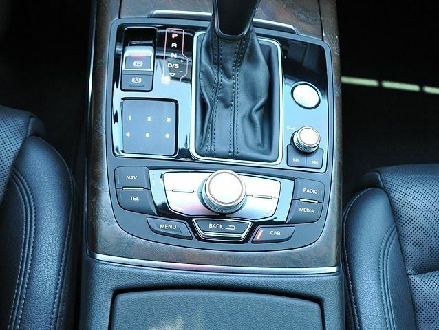 Белый Ауди А6, объемом двигателя 1.97 л и пробегом 152 тыс. км за 21500 $, фото 40 на Automoto.ua