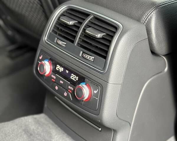 Білий Ауді А6, об'ємом двигуна 3 л та пробігом 244 тис. км за 16600 $, фото 50 на Automoto.ua