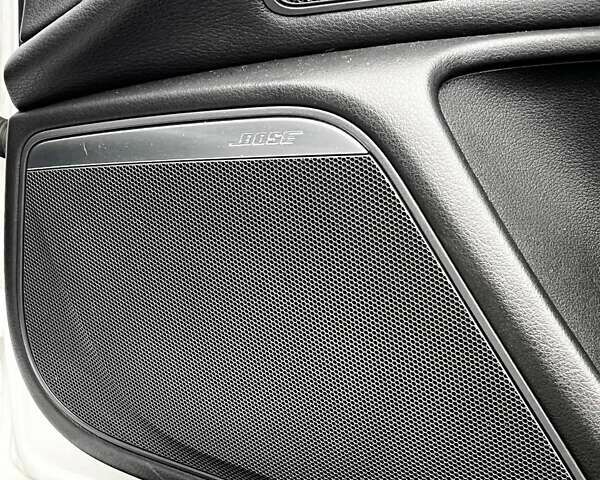 Білий Ауді А6, об'ємом двигуна 3 л та пробігом 198 тис. км за 11800 $, фото 14 на Automoto.ua