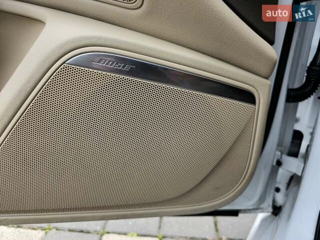 Білий Ауді А6, об'ємом двигуна 2 л та пробігом 192 тис. км за 17777 $, фото 58 на Automoto.ua