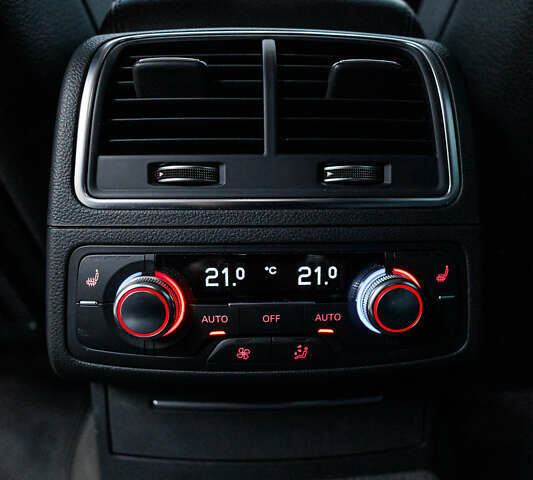 Белый Ауди А6, объемом двигателя 1.97 л и пробегом 179 тыс. км за 25300 $, фото 45 на Automoto.ua