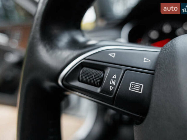 Белый Ауди А6, объемом двигателя 1.97 л и пробегом 179 тыс. км за 25300 $, фото 52 на Automoto.ua