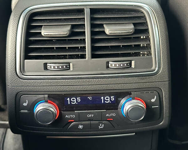 Белый Ауди А6, объемом двигателя 3 л и пробегом 76 тыс. км за 29500 $, фото 11 на Automoto.ua