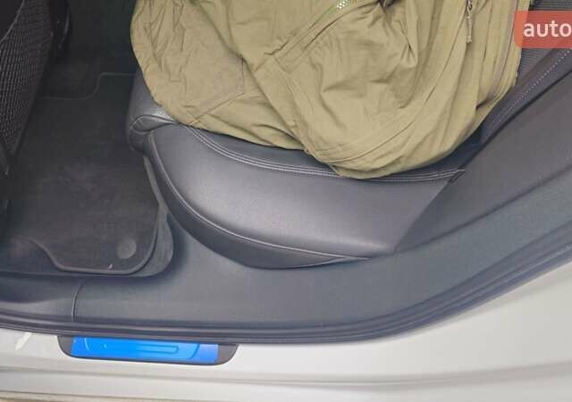 Белый Ауди А6, объемом двигателя 3 л и пробегом 158 тыс. км за 26500 $, фото 14 на Automoto.ua