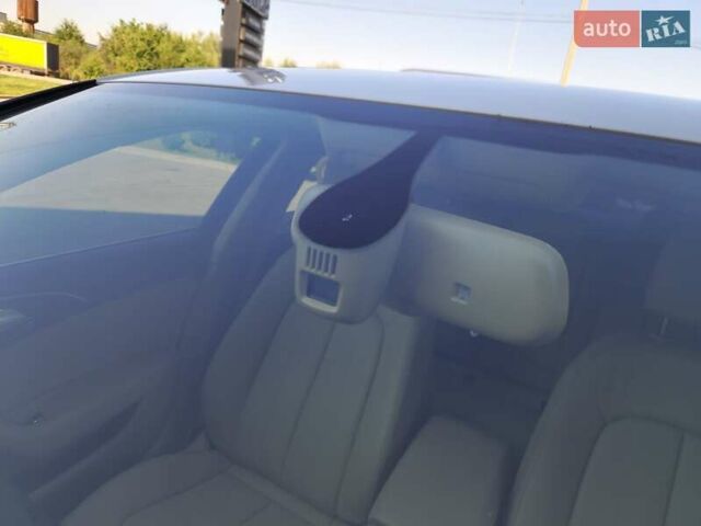 Білий Ауді А6, об'ємом двигуна 2 л та пробігом 192 тис. км за 17777 $, фото 79 на Automoto.ua