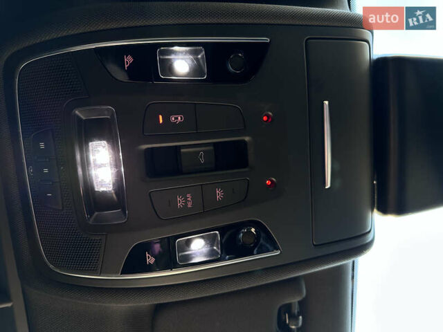 Белый Ауди А6, объемом двигателя 3 л и пробегом 98 тыс. км за 24999 $, фото 27 на Automoto.ua