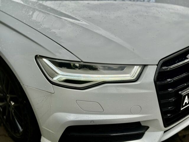 Білий Ауді А6, об'ємом двигуна 3 л та пробігом 145 тис. км за 28500 $, фото 4 на Automoto.ua