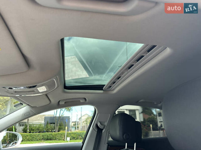 Білий Ауді А6, об'ємом двигуна 2.97 л та пробігом 210 тис. км за 21900 $, фото 14 на Automoto.ua