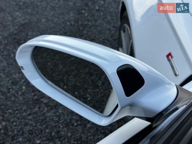 Белый Ауди А6, объемом двигателя 3 л и пробегом 276 тыс. км за 16999 $, фото 17 на Automoto.ua