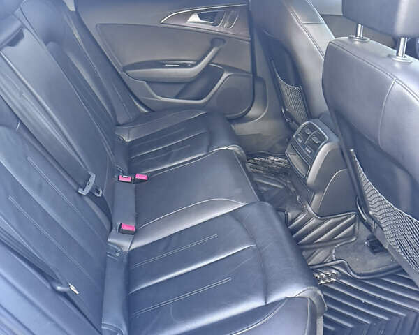 Белый Ауди А6, объемом двигателя 1.97 л и пробегом 103 тыс. км за 27500 $, фото 7 на Automoto.ua