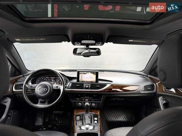 Білий Ауді А6, об'ємом двигуна 1.98 л та пробігом 146 тис. км за 16800 $, фото 54 на Automoto.ua