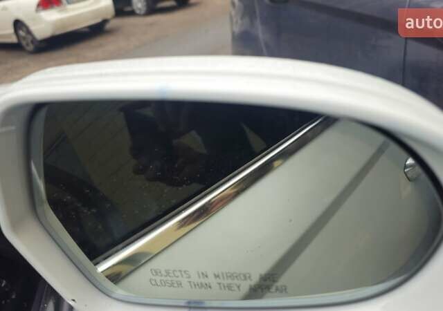 Белый Ауди А6, объемом двигателя 3 л и пробегом 158 тыс. км за 26500 $, фото 28 на Automoto.ua