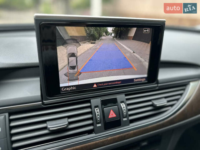 Белый Ауди А6, объемом двигателя 1.97 л и пробегом 120 тыс. км за 19900 $, фото 50 на Automoto.ua