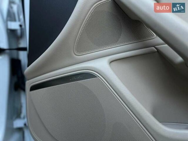 Білий Ауді А6, об'ємом двигуна 3 л та пробігом 231 тис. км за 16999 $, фото 38 на Automoto.ua