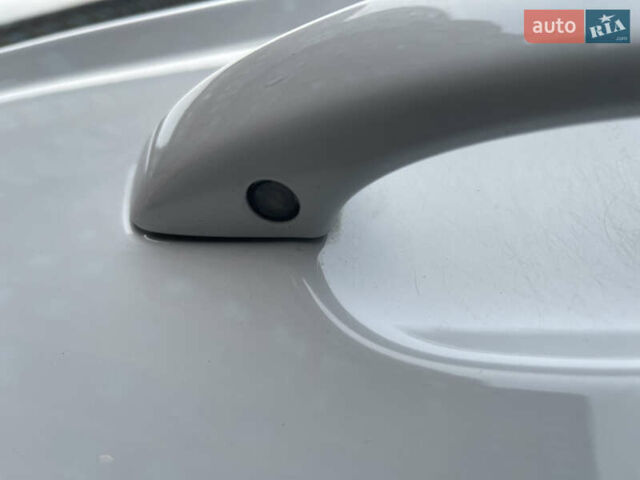 Белый Ауди А6, объемом двигателя 3 л и пробегом 198 тыс. км за 16500 $, фото 16 на Automoto.ua