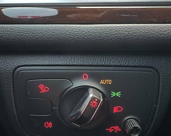 Белый Ауди А6, объемом двигателя 3 л и пробегом 239 тыс. км за 15300 $, фото 56 на Automoto.ua