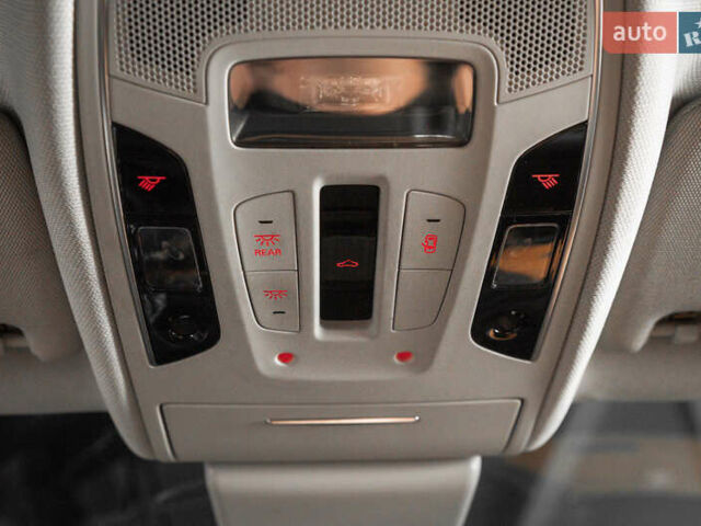 Білий Ауді А6, об'ємом двигуна 3 л та пробігом 150 тис. км за 23999 $, фото 22 на Automoto.ua