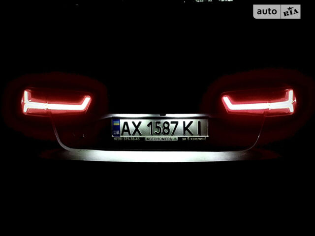Білий Ауді А6, об'ємом двигуна 3 л та пробігом 112 тис. км за 22300 $, фото 41 на Automoto.ua