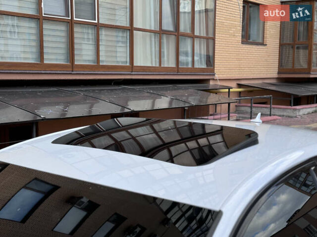 Ауди А6 2016 в Киеве на Automoto.ua Белый Ауди А6, объемом двигателя 2 л и пробегом 74 тыс. км за 27999 $, фото 10 на Automoto.ua