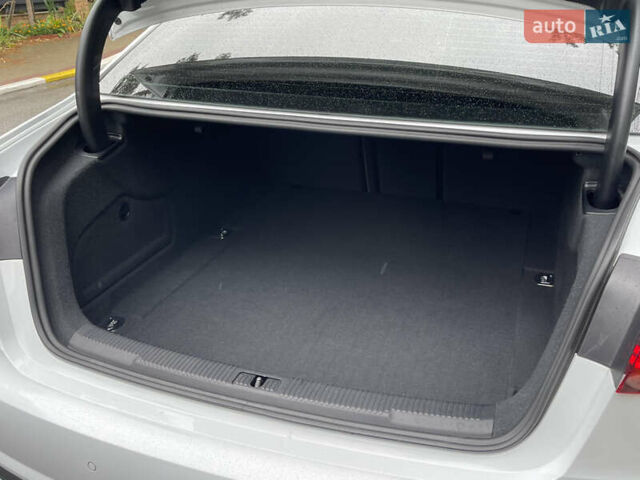 Белый Ауди А6, объемом двигателя 3 л и пробегом 101 тыс. км за 24999 $, фото 15 на Automoto.ua