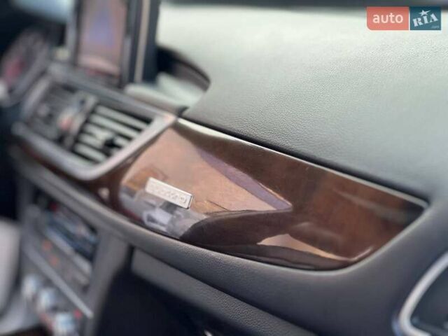 Белый Ауди А6, объемом двигателя 1.98 л и пробегом 130 тыс. км за 16700 $, фото 24 на Automoto.ua