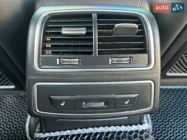 Белый Ауди А6, объемом двигателя 1.98 л и пробегом 130 тыс. км за 16700 $, фото 16 на Automoto.ua