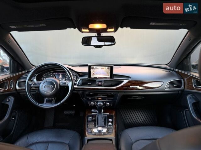 Белый Ауди А6, объемом двигателя 2 л и пробегом 147 тыс. км за 15999 $, фото 38 на Automoto.ua